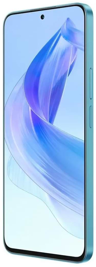 Фото - Смартфон Honor 90 Lite 8/256Gb Cyan Lake