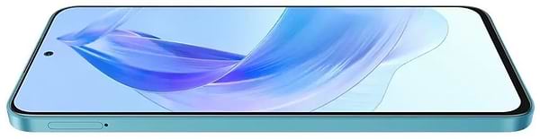 Фото - Смартфон Honor 90 Lite 8/256Gb Cyan Lake