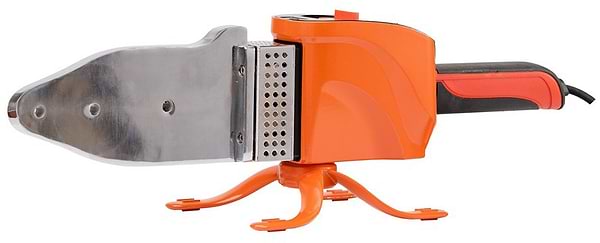 Фото - Паяльник для пластикових труб Tekhmann TPW-2406 (846737)