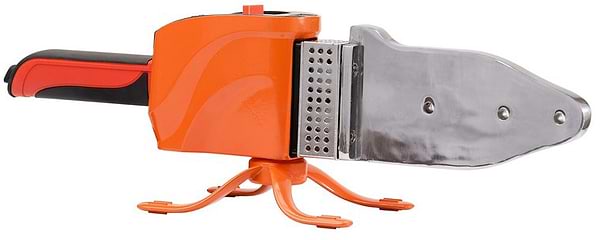 Фото - Паяльник для пластикових труб Tekhmann TPW-2406 (846737)