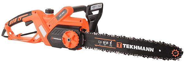 Фото - Ланцюгова пила Tekhmann CSE-2805 (846802)