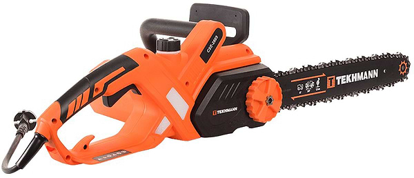 Фото - Ланцюгова пила Tekhmann CSE-2805 (846802)
