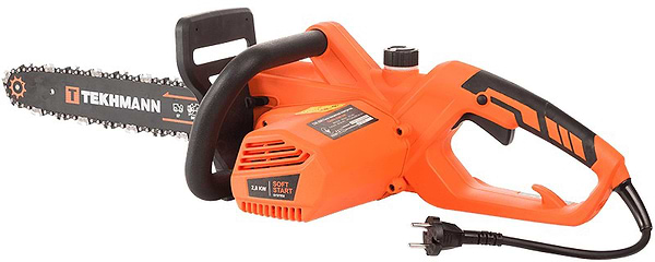 Фото - Ланцюгова пила Tekhmann CSE-2805 (846802)