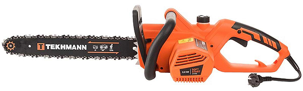 Фото - Ланцюгова пила Tekhmann CSE-2805 (846802)