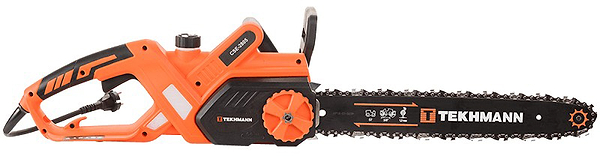 Фото - Ланцюгова пила Tekhmann CSE-2805 (846802)