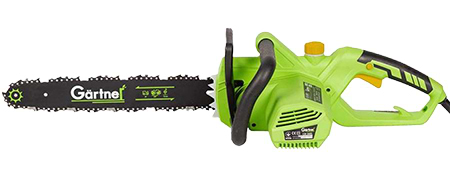 Ланцюгова пила Gartner CSE-2605 (846803)