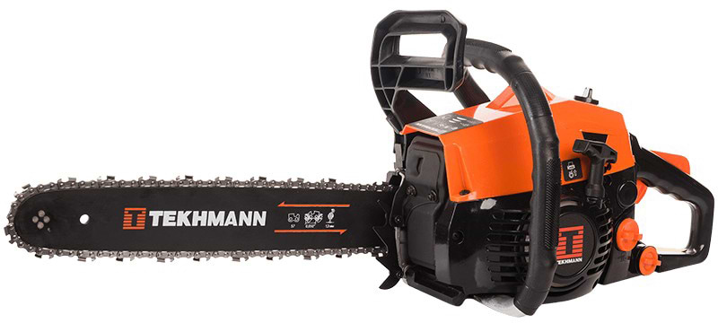 Ланцюгова пила Tekhmann CSG-1840 (846833)