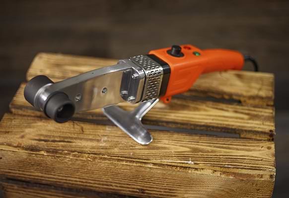 Фото - Паяльник Tekhmann TPW-1104 (846736)