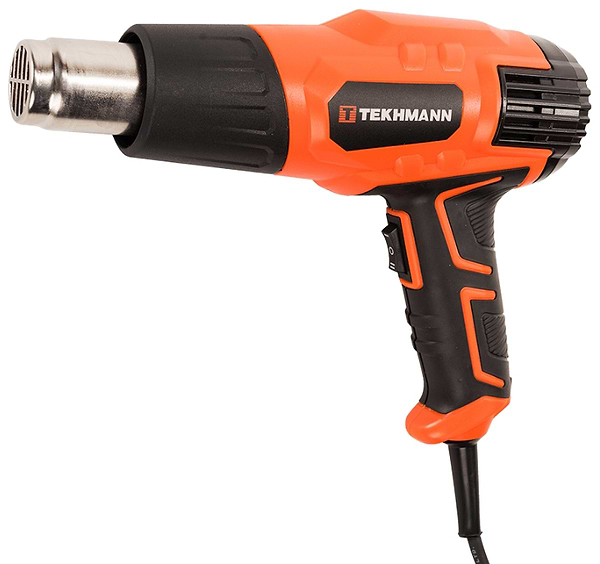 Фото - Технический фен Tekhmann THG-2001 (847038)