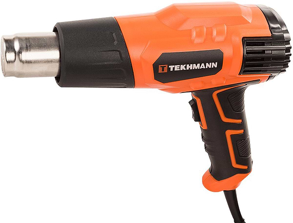 Фото - Технический фен Tekhmann THG-2001 (847038)