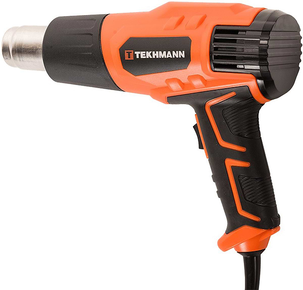 Фото - Технический фен Tekhmann THG-2001 (847038)