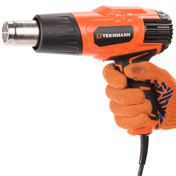 Фото - Технический фен Tekhmann THG-2001 (847038)