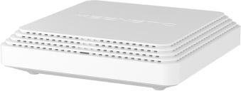 Фото - Маршрутизатор інтернет WiFi6 Keenetic Hopper SE (KN-3812)