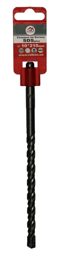 Бур Vulkan 6х50/110 (6900100061106)