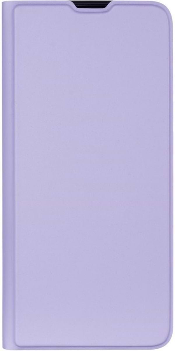 Фото - Чохол для смартфону Gelius Book Cover Shell Case for Samsung A365 (A36) Violet (100371)