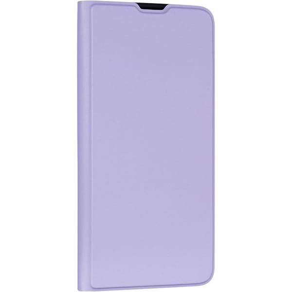 Фото - Чохол для смартфону Gelius Book Cover Shell Case for Samsung A365 (A36) Violet (100371)