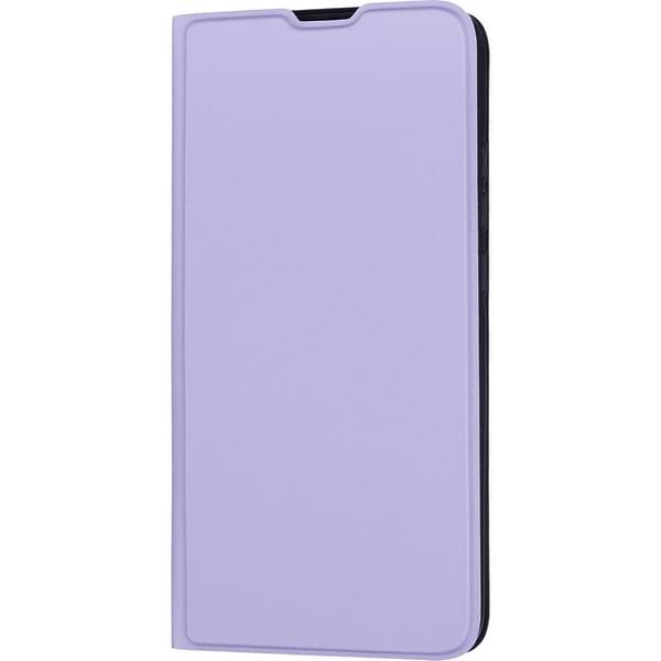 Фото - Чохол для смартфону Gelius Book Cover Shell Case for Samsung A365 (A36) Violet (100371)