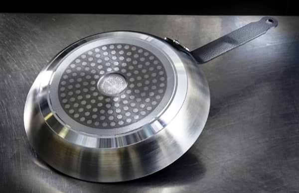 Фото - Сковорода универсальная de Buyer 28 см 8480.28