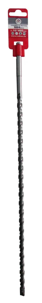 Бур Vulkan 24х400/460 (6902502156855)