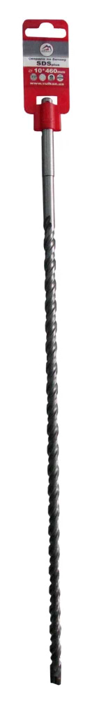 Бур Vulkan 10х400/460 (6900100104605)