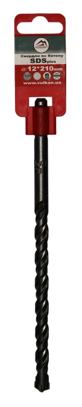 Бур Vulkan 8х150/210 (6900100108214)