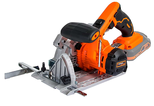 Фото - Пила дисковая Tekhmann TSC-165/i20 (848397)