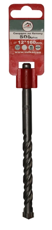 Бур Vulkan 8х100/160 (6900100181606)