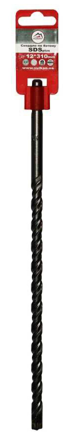 Бур Vulkan 12х250/310 (6900100123101)