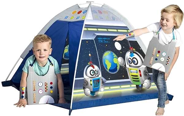 Фото - Ігровий намет Five Stars "Робот" (403-18)