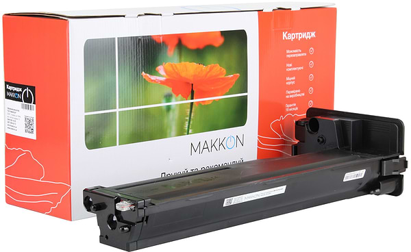 Фото - Картридж для лазерних принтерів/БФП Makkon сумісний аналог HP W1335A (335A) (MN-HP-W1335A)