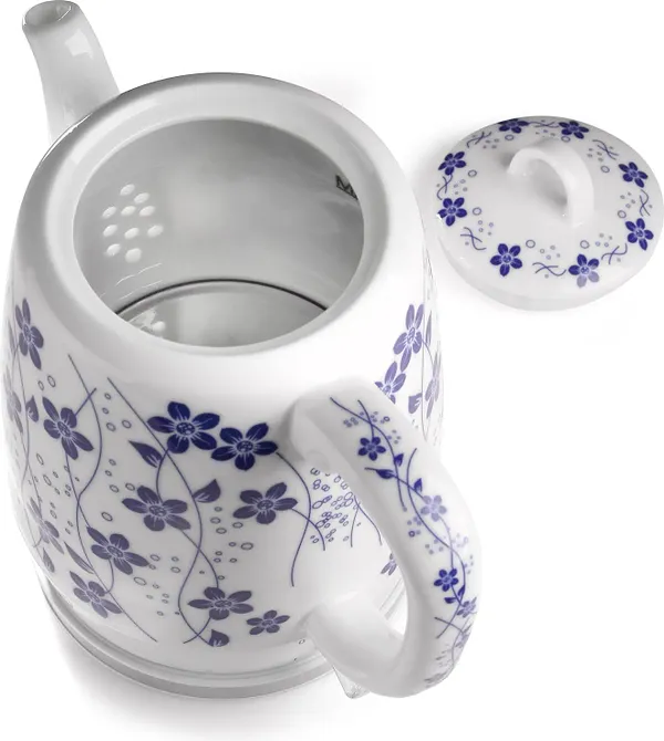 Фото - Чайник электрический Gorenje K 10 C