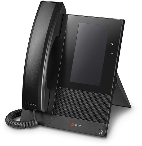 Фото - IP-телефон Poly CCX 400 (848Z8AA)