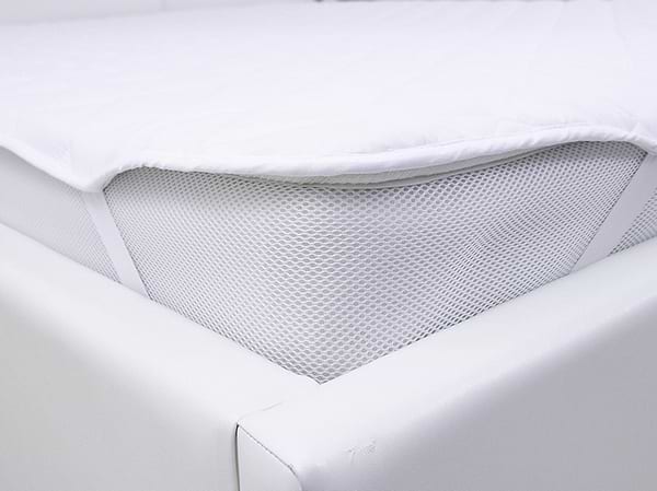 Фото - Наматрасник Руно на резинке 110х190 см (822.52СУ)