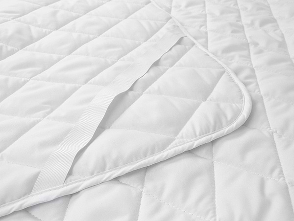 Фото - Наматрасник Руно на резинке 110х190 см (822.52СУ)