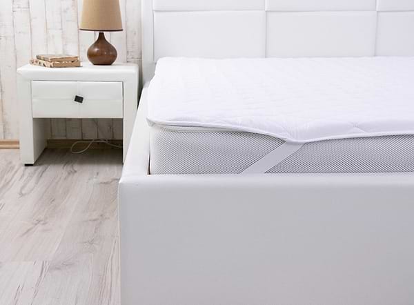 Фото - Наматрасник Руно на резинке 110х190 см (822.52СУ)