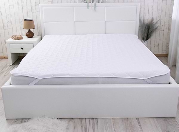 Фото - Наматрасник Руно на резинке 110х190 см (822.52СУ)