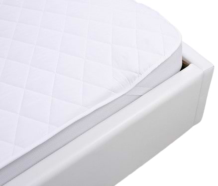 Наматрасник детский Руно на резинке 60х190 см (697.52СУ) - Фото 1