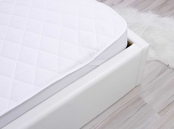 Фото - Наматрасник Руно на резинке 110х190 см (822.52СУ)