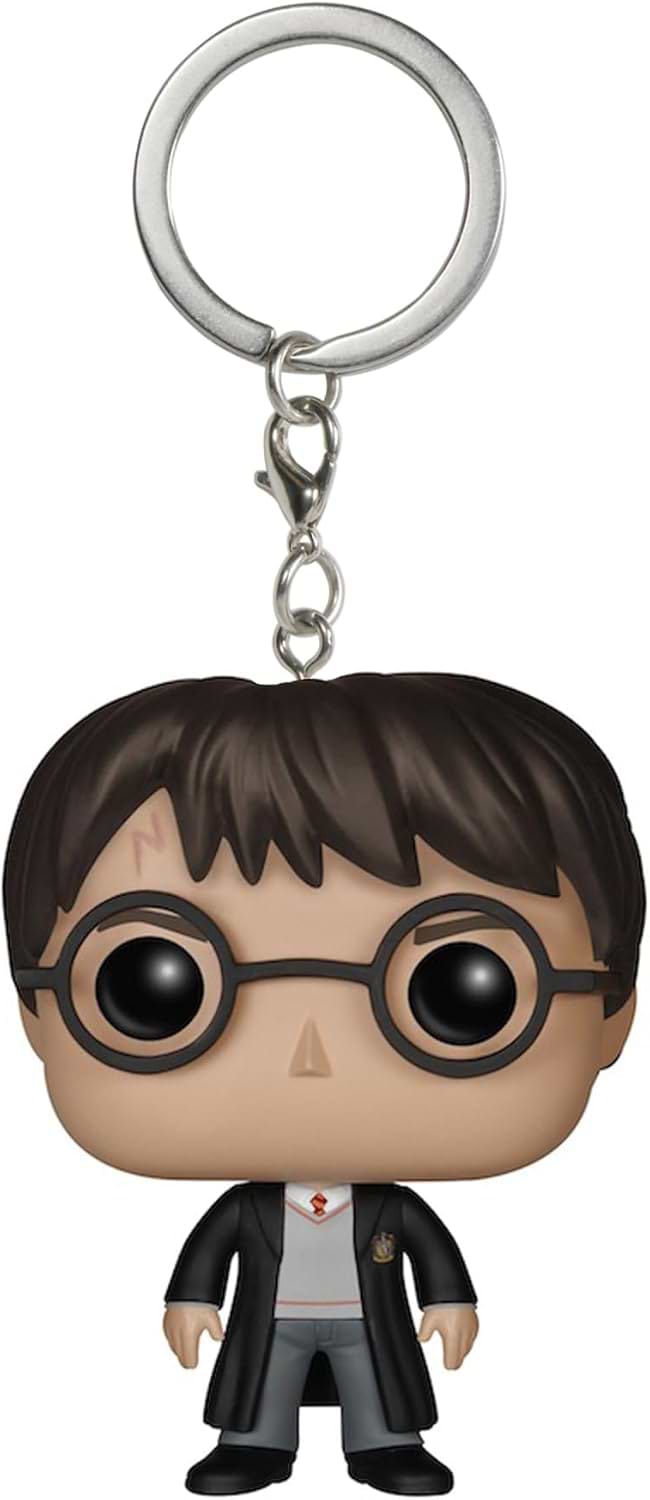 Брелок FUNKO POP: Harry Potter - Harry Potter (849803076160)