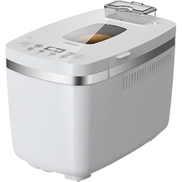 Фото - Хлібопічка Ardesto BM-D1500W