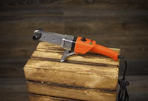 Фото - Паяльник Tekhmann TPW-1104 (846736)