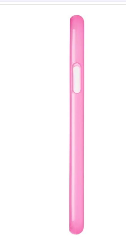 Фото - Чохол для смартфону Gelius Original Silicon Case for iPhone X Pink (59771)