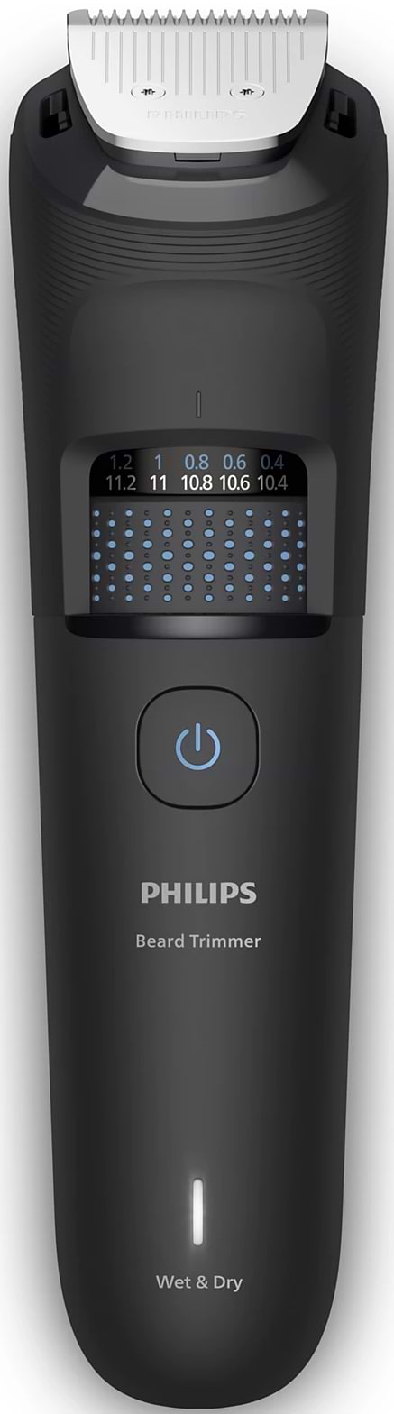 Фото - Триммер для усов и бороды Philips BT5780/15 серии 5000