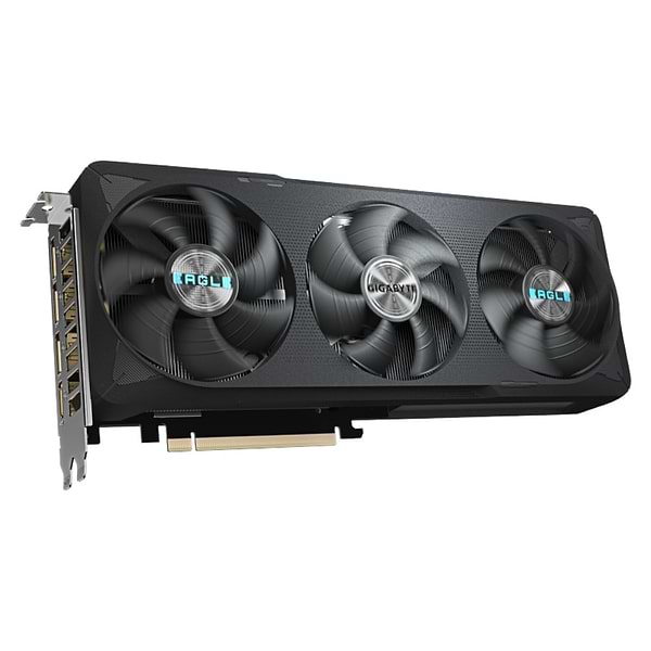 Фото - Відеокарта Gigabyte GeForce RTX 5070 EAGLE OC SFF 12G (GV-N5070EAGLE OC-12GD)