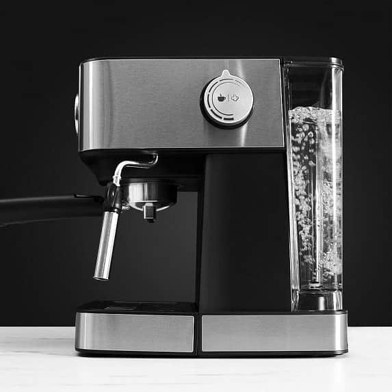 Фото - Уценка - Кофеварка рожковая Cecotec Cumbia Power Espresso 20 Professionale