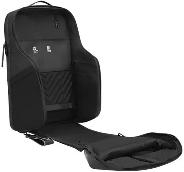 Фото - Рюкзак для ноутбуку Lenovo GB700 Legion Black (GX41M53147)