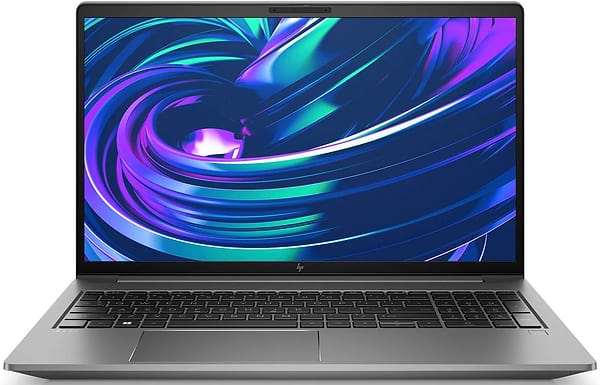 Фото - Ноутбук HP ZBook Power G10 (7C3M7AV_V2) Silver
