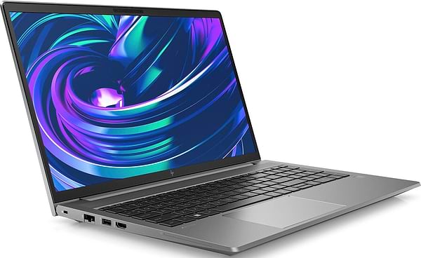 Фото - Ноутбук HP ZBook Power G10 (7C3M7AV_V2) Silver