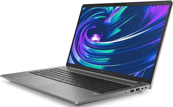 Фото - Ноутбук HP ZBook Power G10 (7C3M7AV_V2) Silver