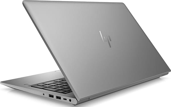 Фото - Ноутбук HP ZBook Power G10 (7C3M7AV_V2) Silver